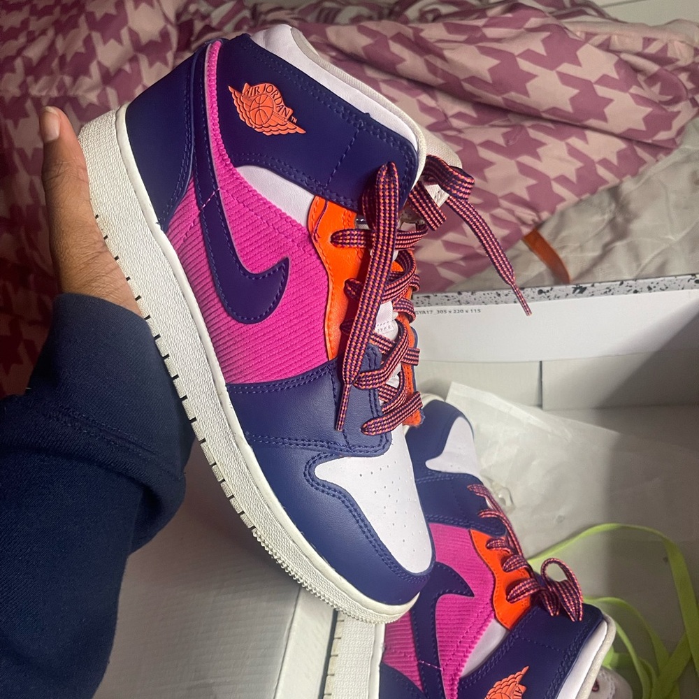 Air Jordan 1